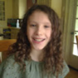 Meet your Posher, Gianna